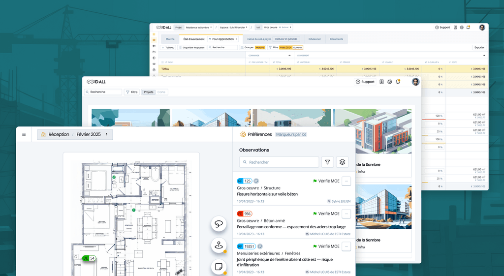IDCapture case study