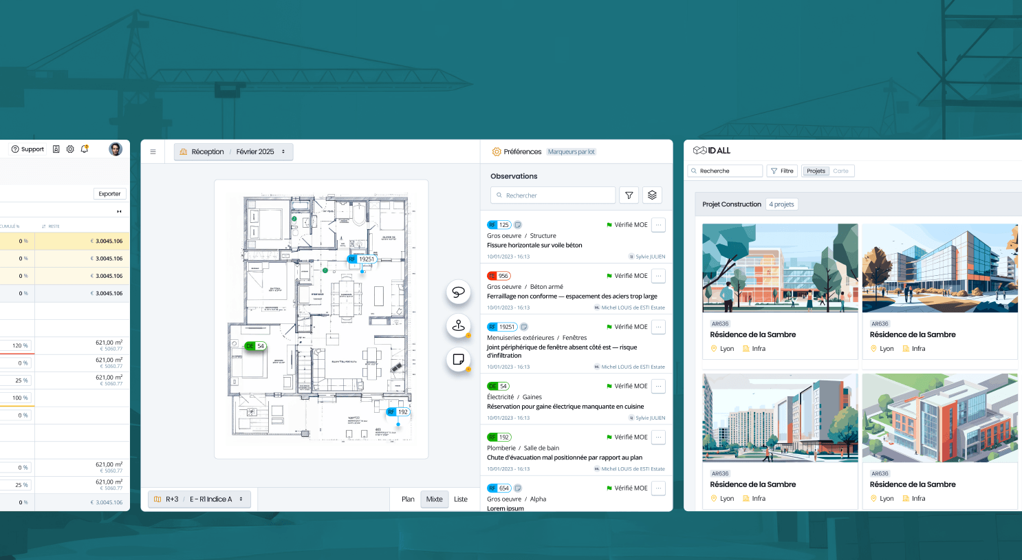 IDCapture featured project