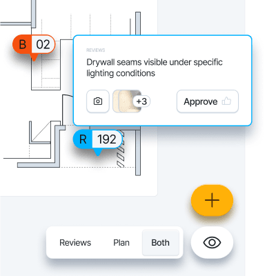 IDCapture project showcase variant 2