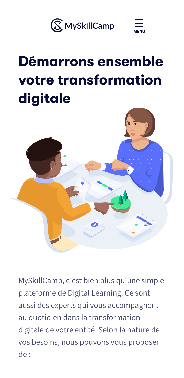 responsive page expert