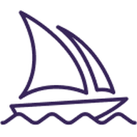 Midjourney logo